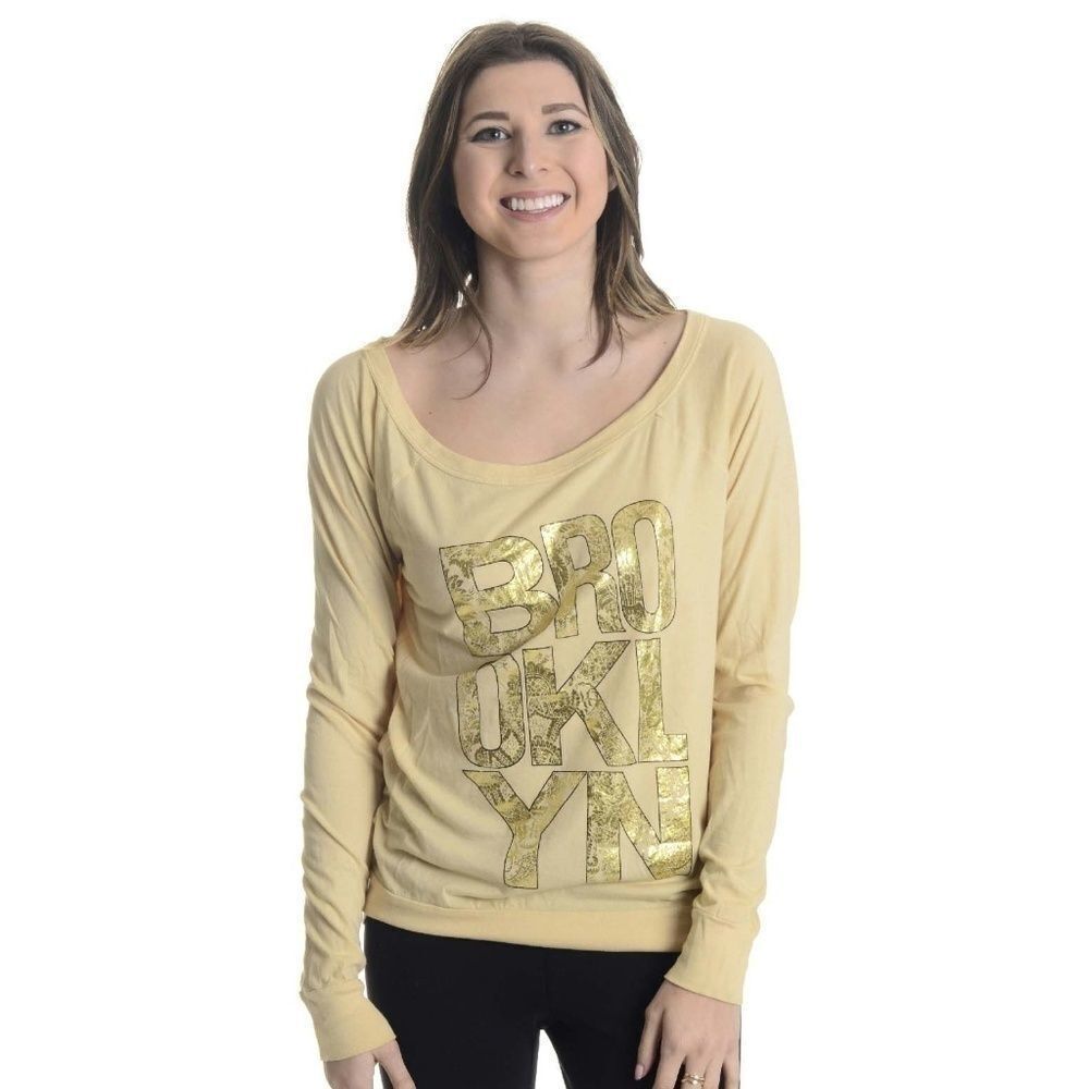 NEW Chaser Baroque Brooklyn Vintage Jersey Raglan